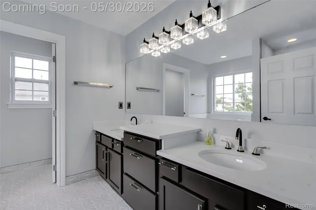 6330 Sadie Lane Van Buren Charter Township MI 48111