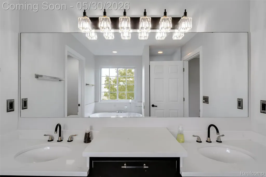 6330 Sadie Lane Van Buren Charter Township MI 48111