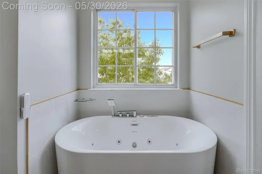 6330 Sadie Lane Van Buren Charter Township MI 48111