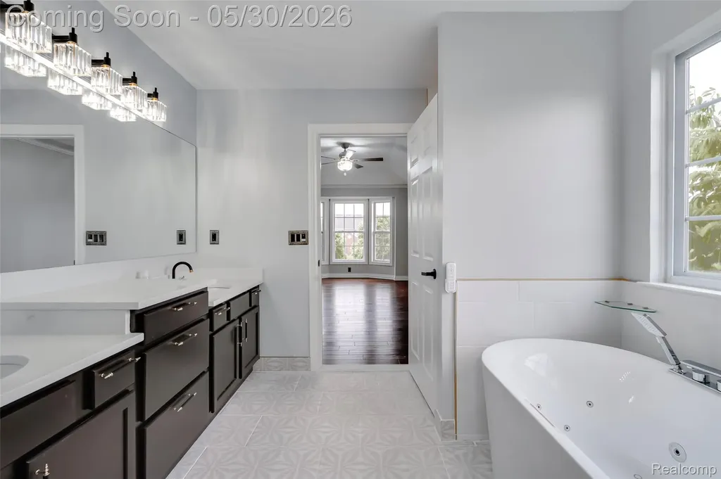 6330 Sadie Lane Van Buren Charter Township MI 48111