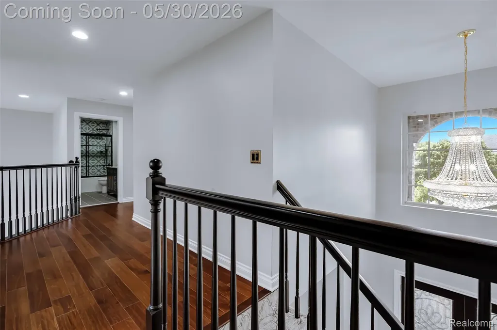 6330 Sadie Lane Van Buren Charter Township MI 48111