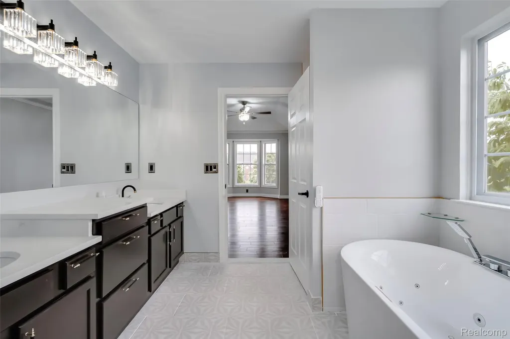 6330 Sadie Lane Van Buren Charter Township MI 48111
