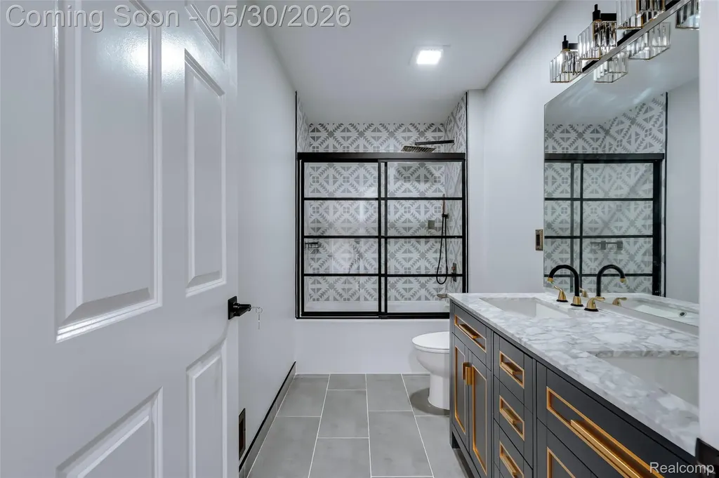 6330 Sadie Lane Van Buren Charter Township MI 48111