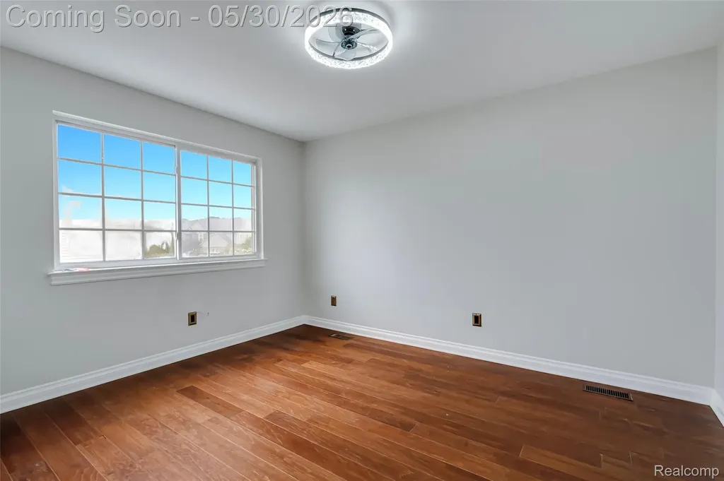 6330 Sadie Lane Van Buren Charter Township MI 48111