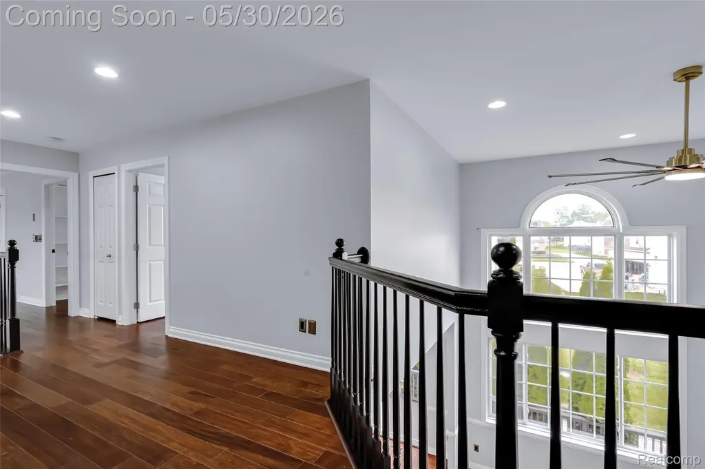 6330 Sadie Lane Van Buren Charter Township MI 48111