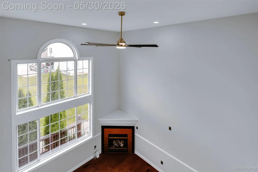 6330 Sadie Lane Van Buren Charter Township MI 48111