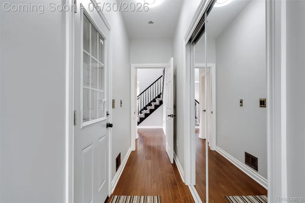 6330 Sadie Lane Van Buren Charter Township MI 48111