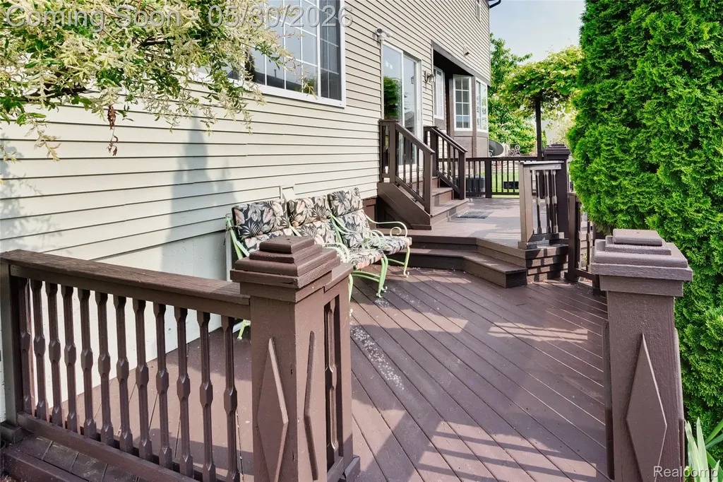 6330 Sadie Lane Van Buren Charter Township MI 48111
