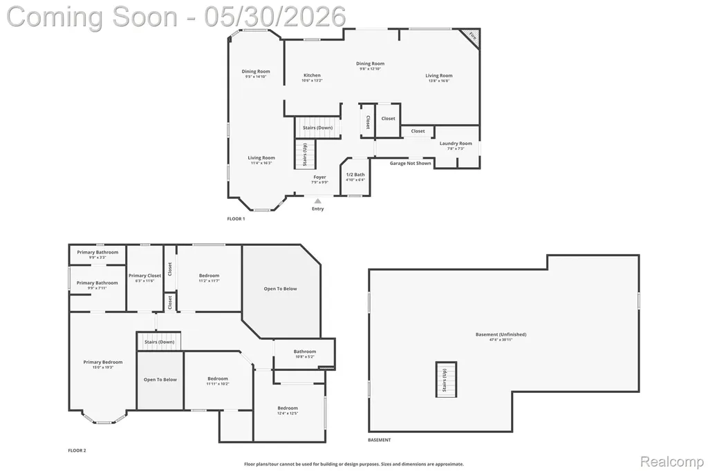 6330 Sadie Lane Van Buren Charter Township MI 48111