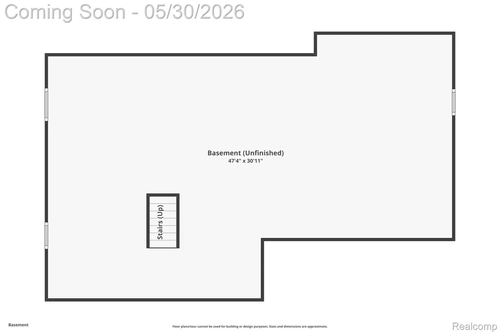 6330 Sadie Lane Van Buren Charter Township MI 48111