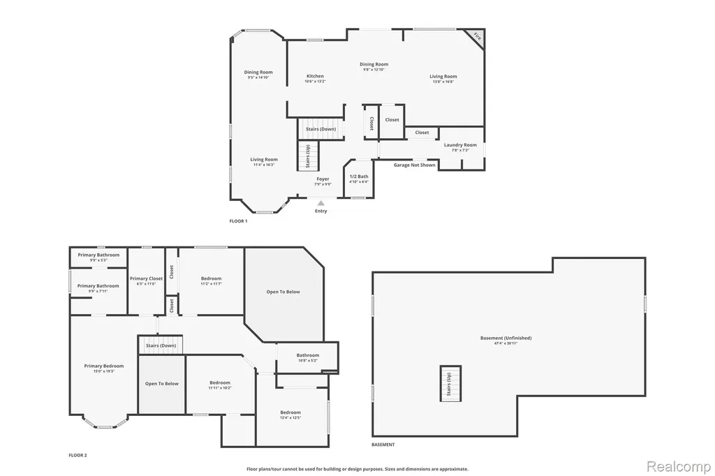 6330 Sadie Lane Van Buren Charter Township MI 48111