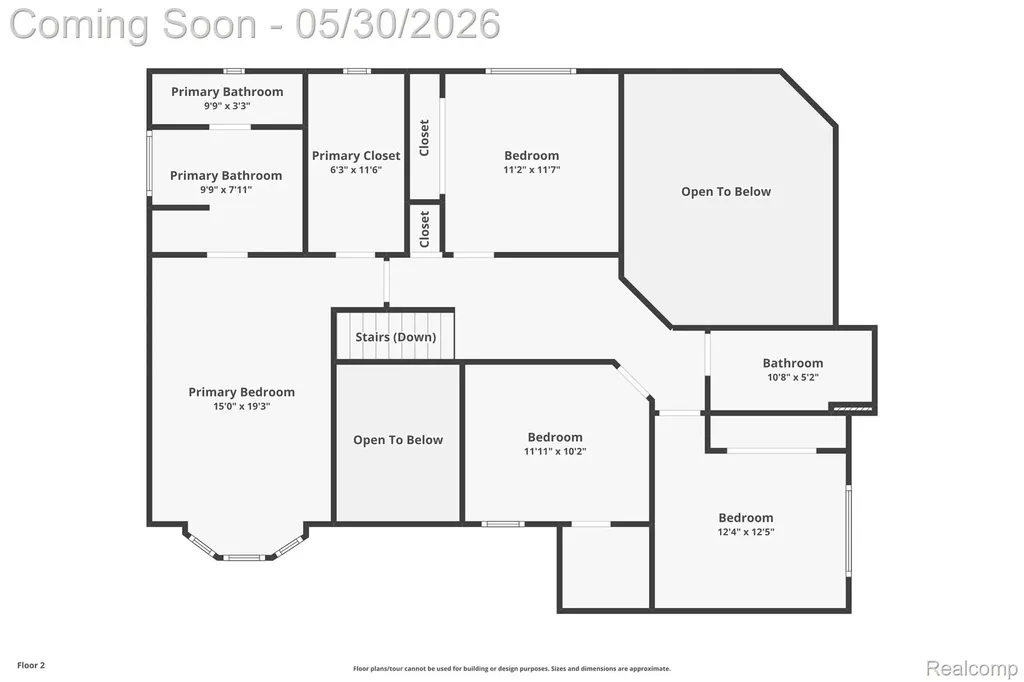 6330 Sadie Lane Van Buren Charter Township MI 48111