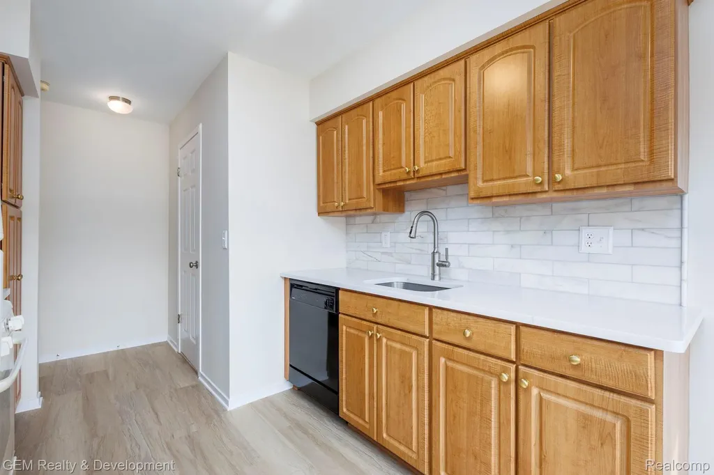 1831 N Arbor Way Drive Canton Charter Township MI 48188
