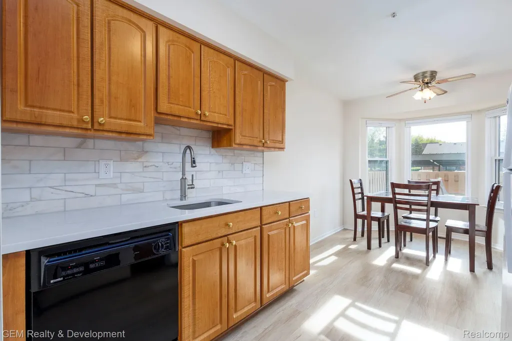 1831 N Arbor Way Drive Canton Charter Township MI 48188