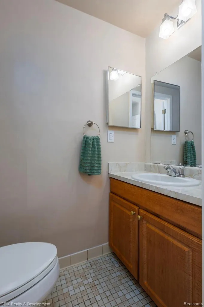 1831 N Arbor Way Drive Canton Charter Township MI 48188