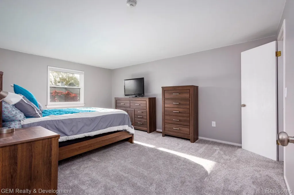1831 N Arbor Way Drive Canton Charter Township MI 48188
