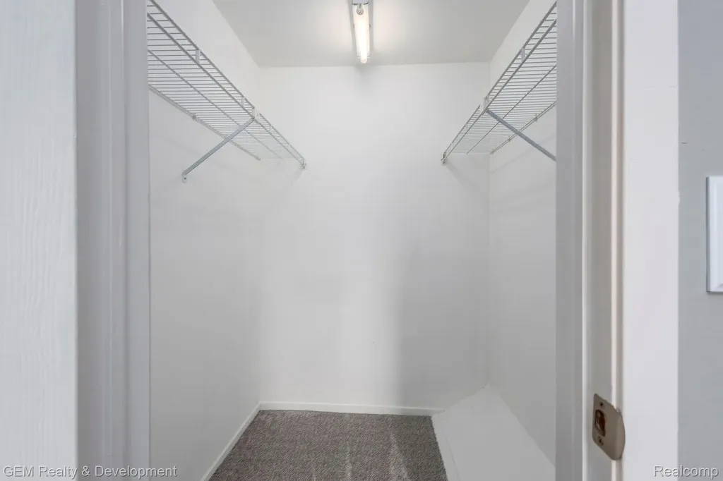 1831 N Arbor Way Drive Canton Charter Township MI 48188