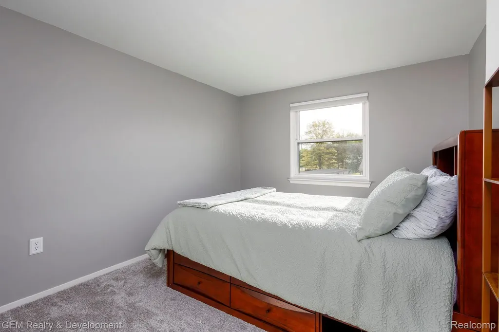 1831 N Arbor Way Drive Canton Charter Township MI 48188