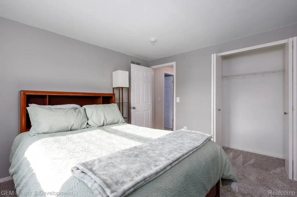 1831 N Arbor Way Drive Canton Charter Township MI 48188