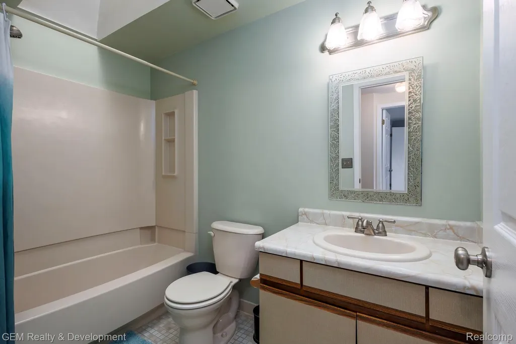 1831 N Arbor Way Drive Canton Charter Township MI 48188