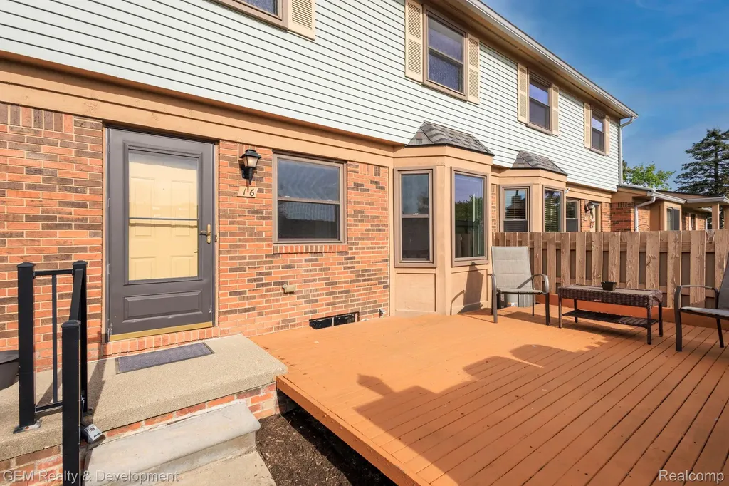 1831 N Arbor Way Drive Canton Charter Township MI 48188