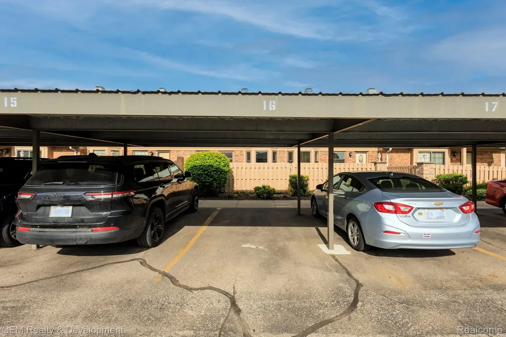 1831 N Arbor Way Drive Canton Charter Township MI 48188