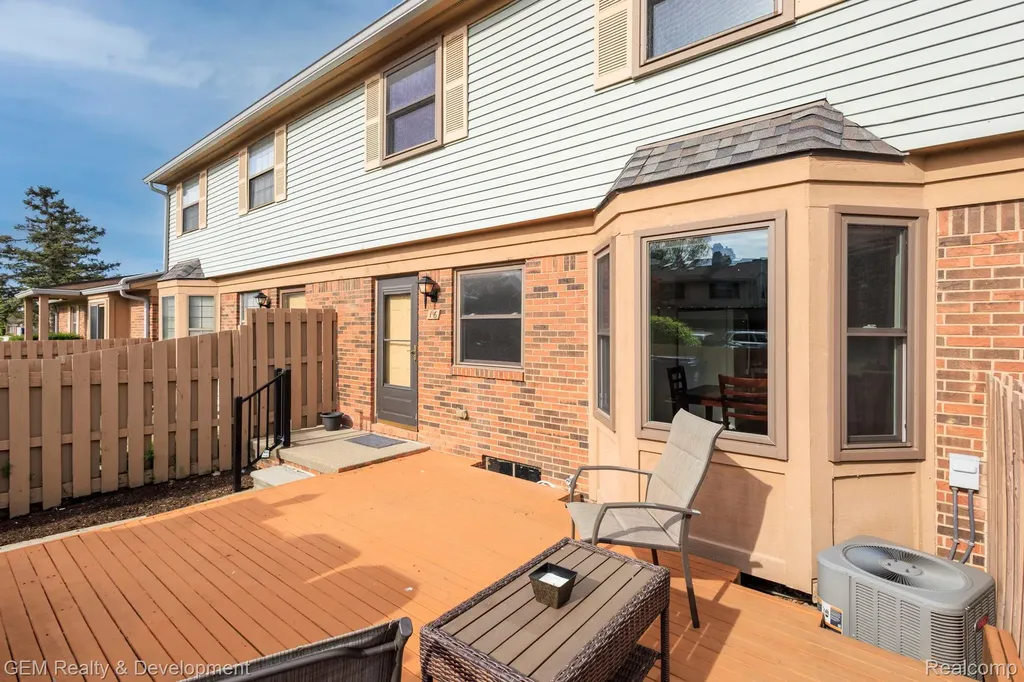 1831 N Arbor Way Drive Canton Charter Township MI 48188