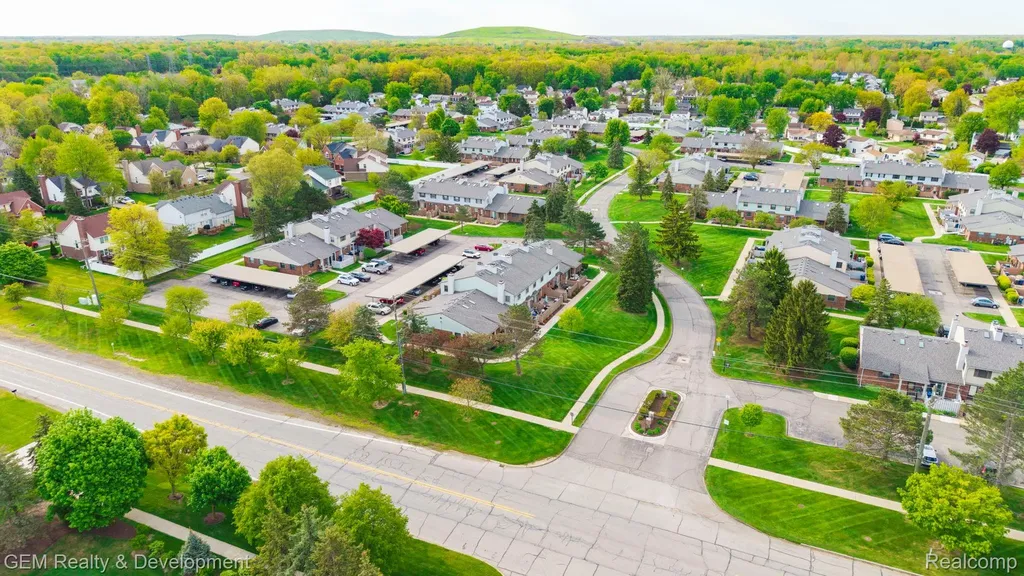 1831 N Arbor Way Drive Canton Charter Township MI 48188