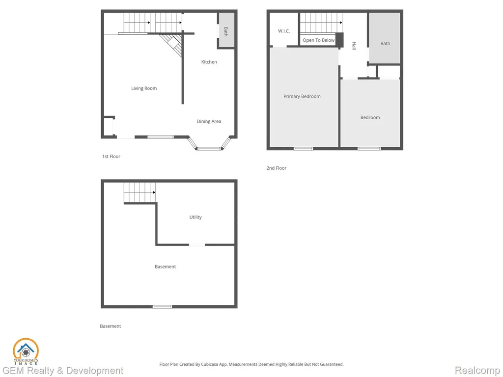 1831 N Arbor Way Drive Canton Charter Township MI 48188