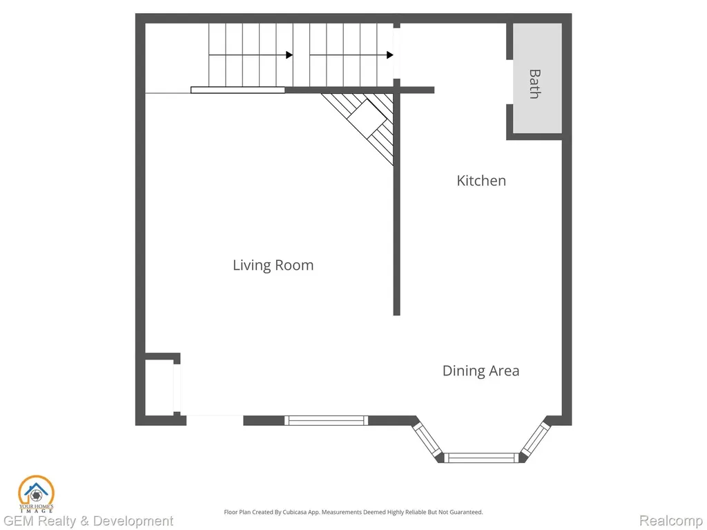 1831 N Arbor Way Drive Canton Charter Township MI 48188