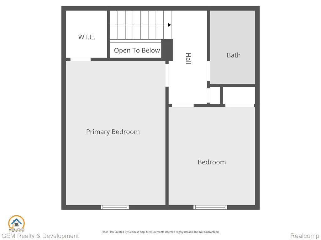 1831 N Arbor Way Drive Canton Charter Township MI 48188