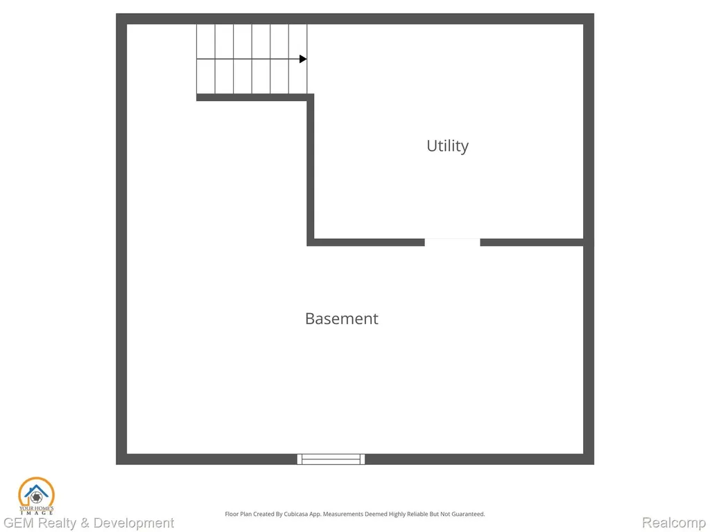 1831 N Arbor Way Drive Canton Charter Township MI 48188