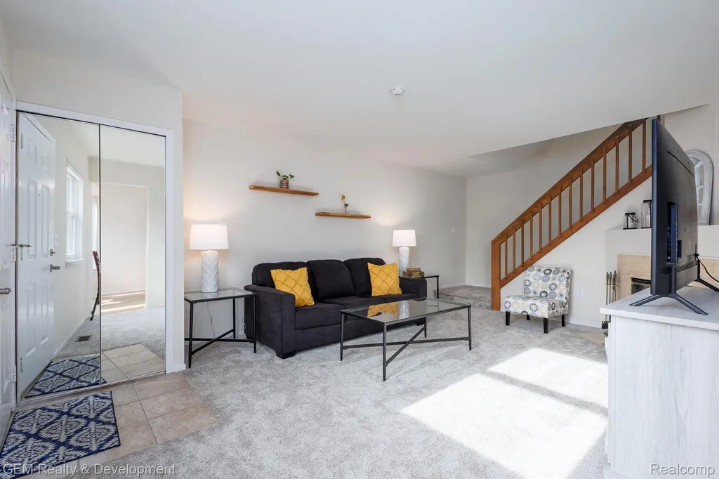 1831 N Arbor Way Drive Canton Charter Township MI 48188