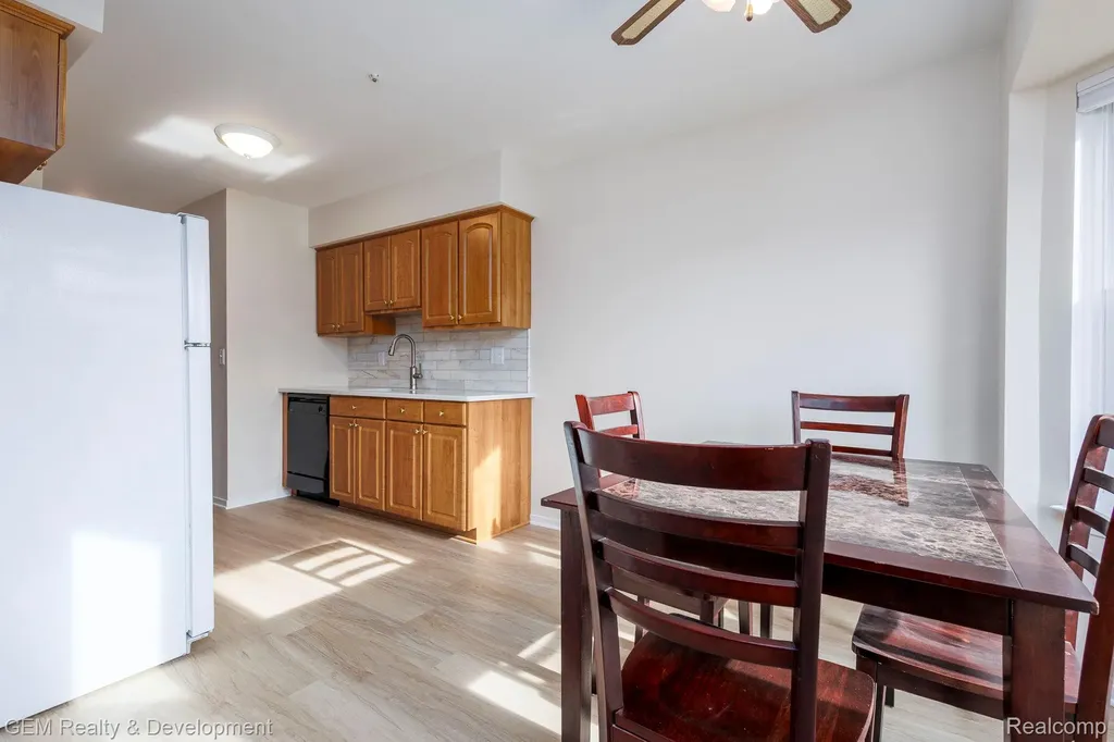 1831 N Arbor Way Drive Canton Charter Township MI 48188