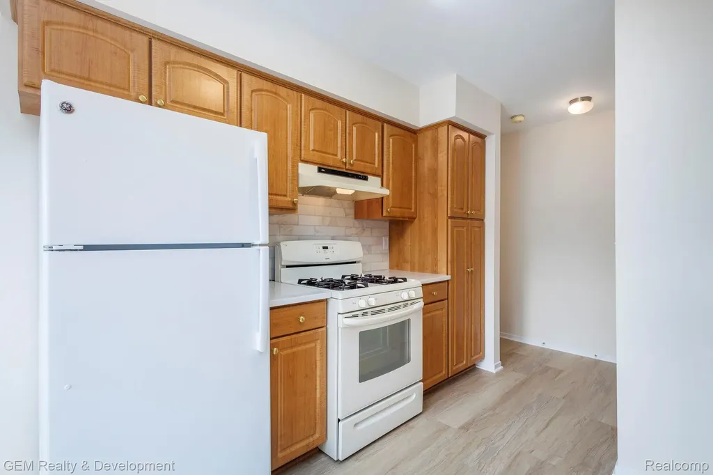 1831 N Arbor Way Drive Canton Charter Township MI 48188