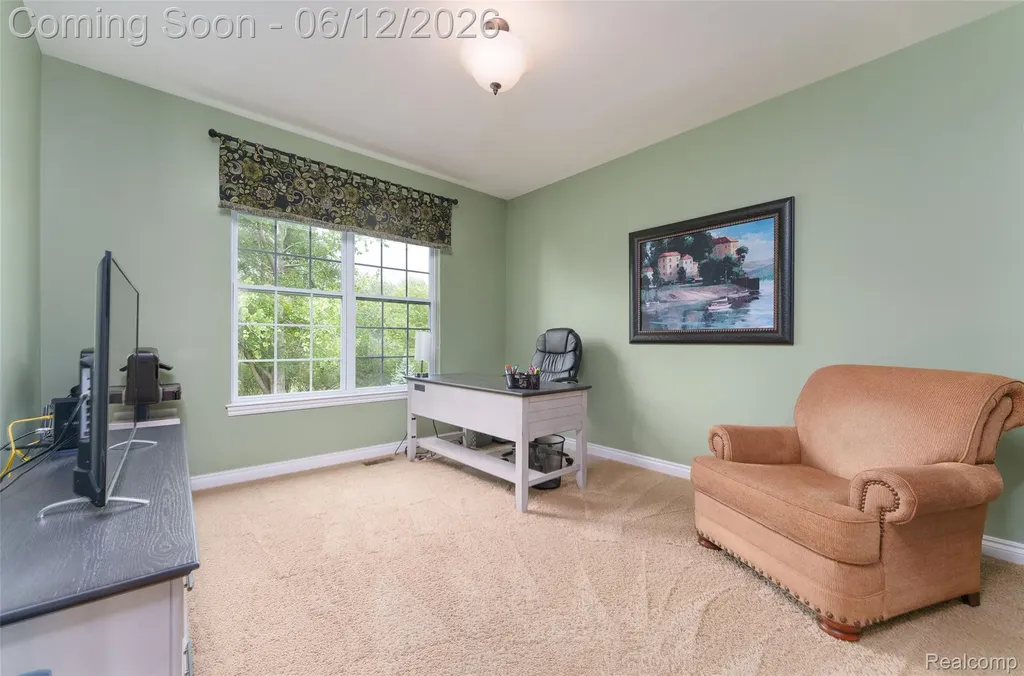 24455 Glenwood Drive Lyon Charter Township MI 48178