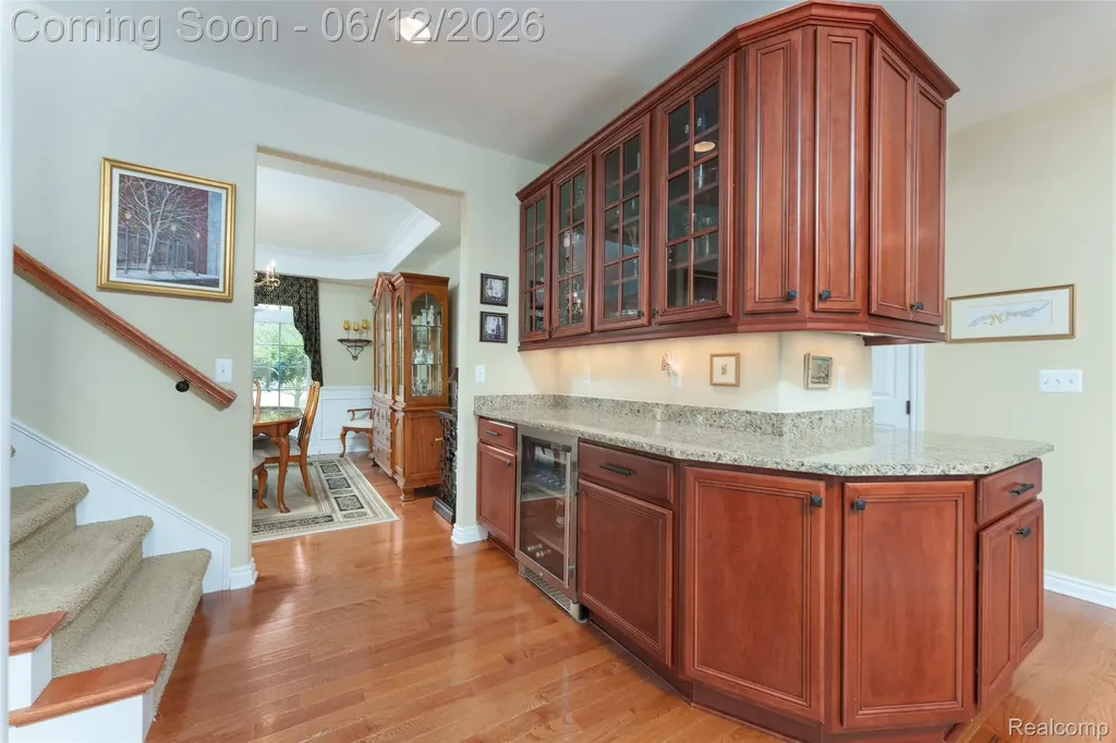 24455 Glenwood Drive Lyon Charter Township MI 48178