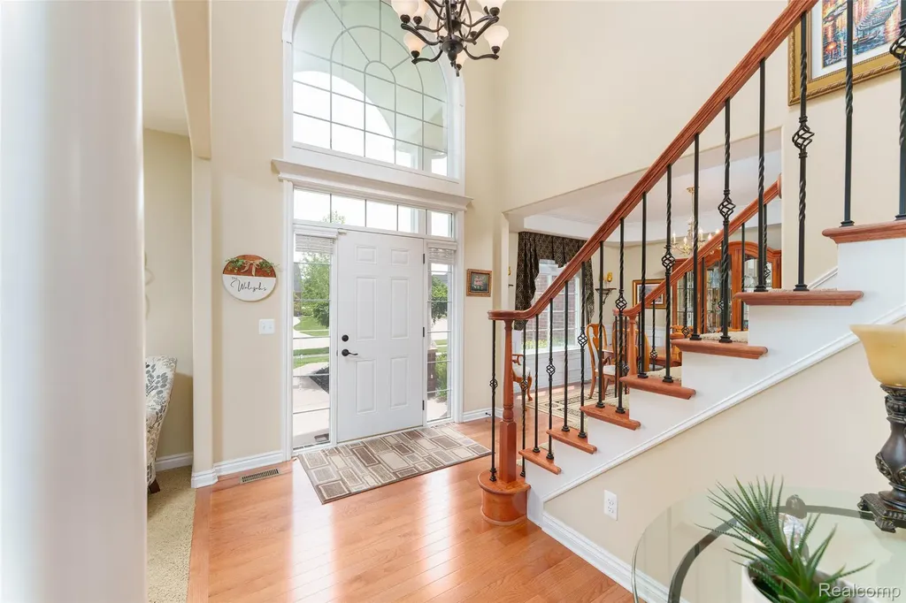 24455 Glenwood Drive Lyon Charter Township MI 48178