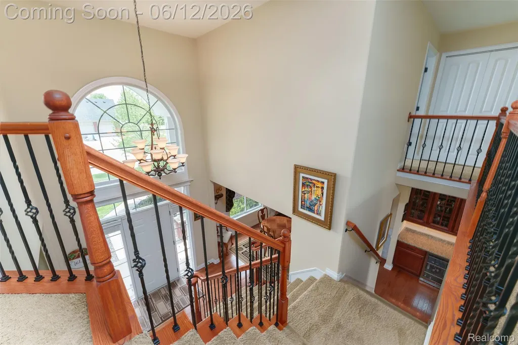 24455 Glenwood Drive Lyon Charter Township MI 48178