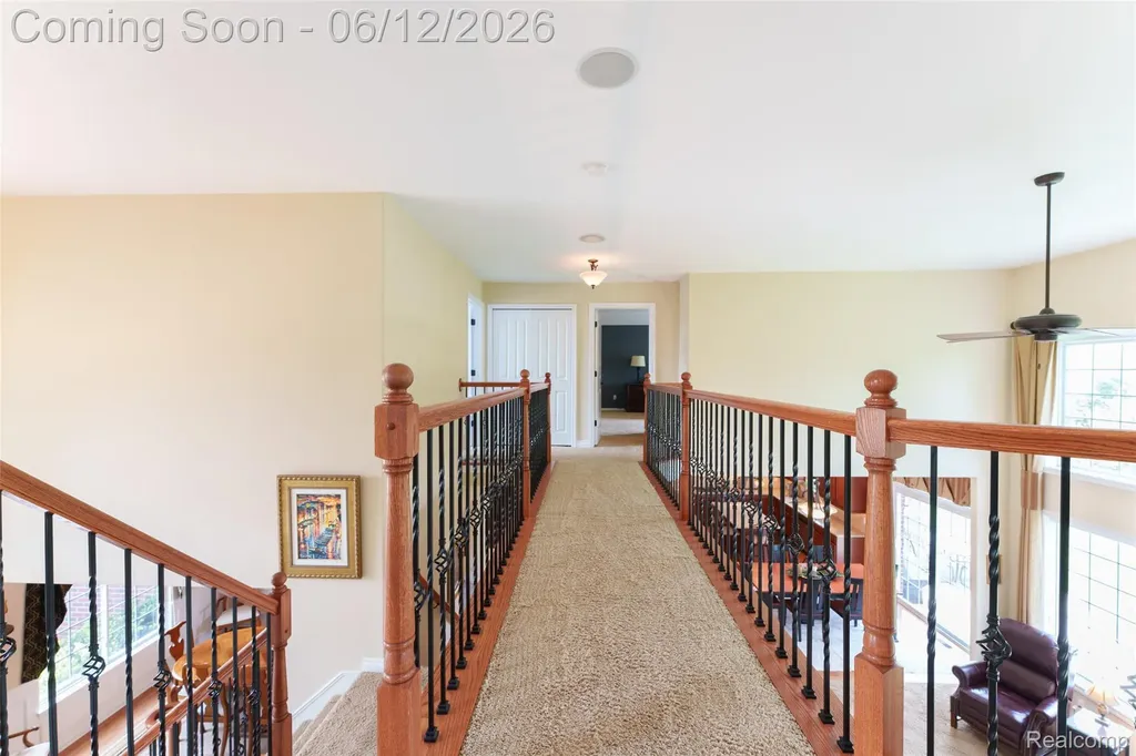 24455 Glenwood Drive Lyon Charter Township MI 48178