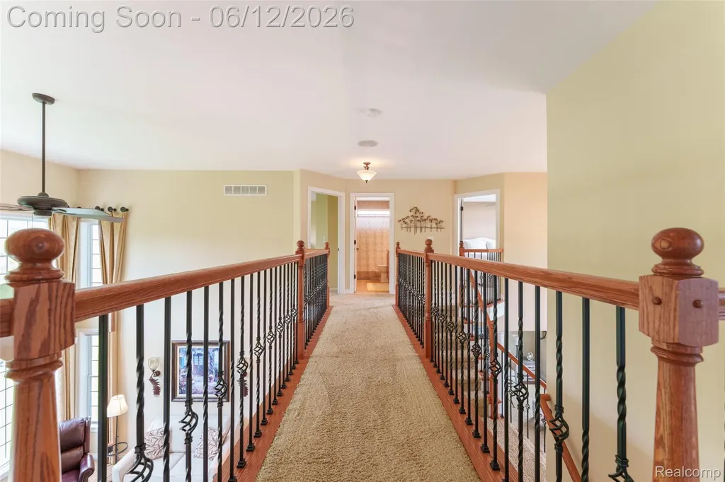 24455 Glenwood Drive Lyon Charter Township MI 48178
