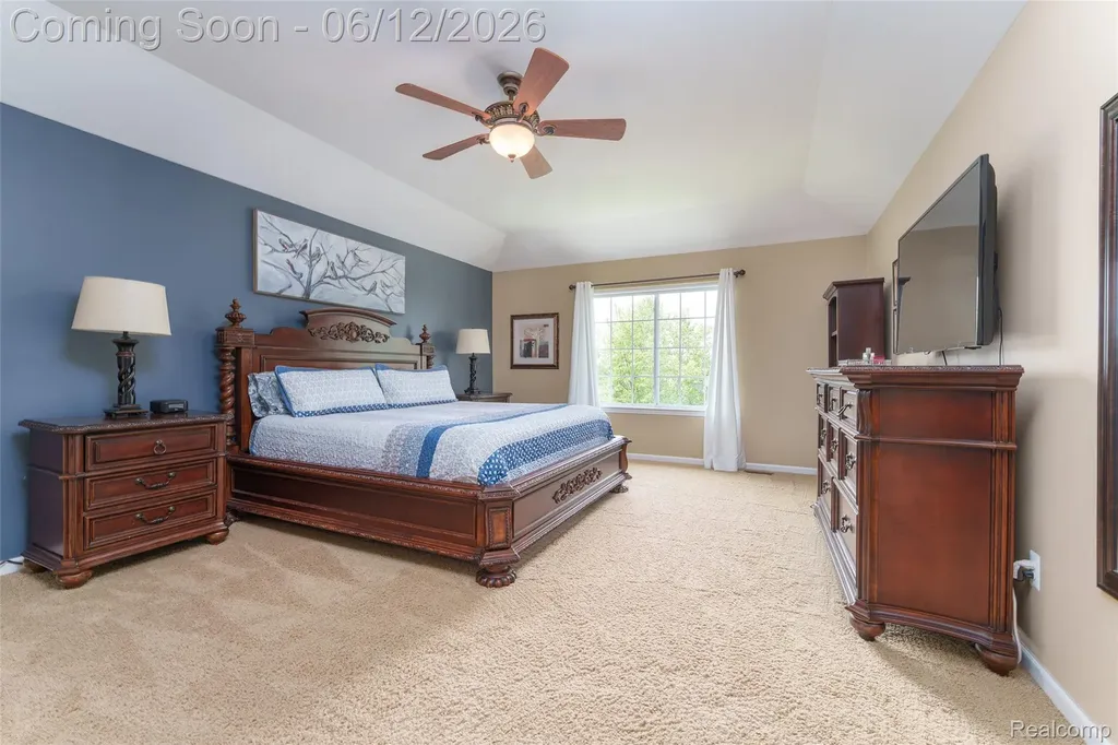 24455 Glenwood Drive Lyon Charter Township MI 48178