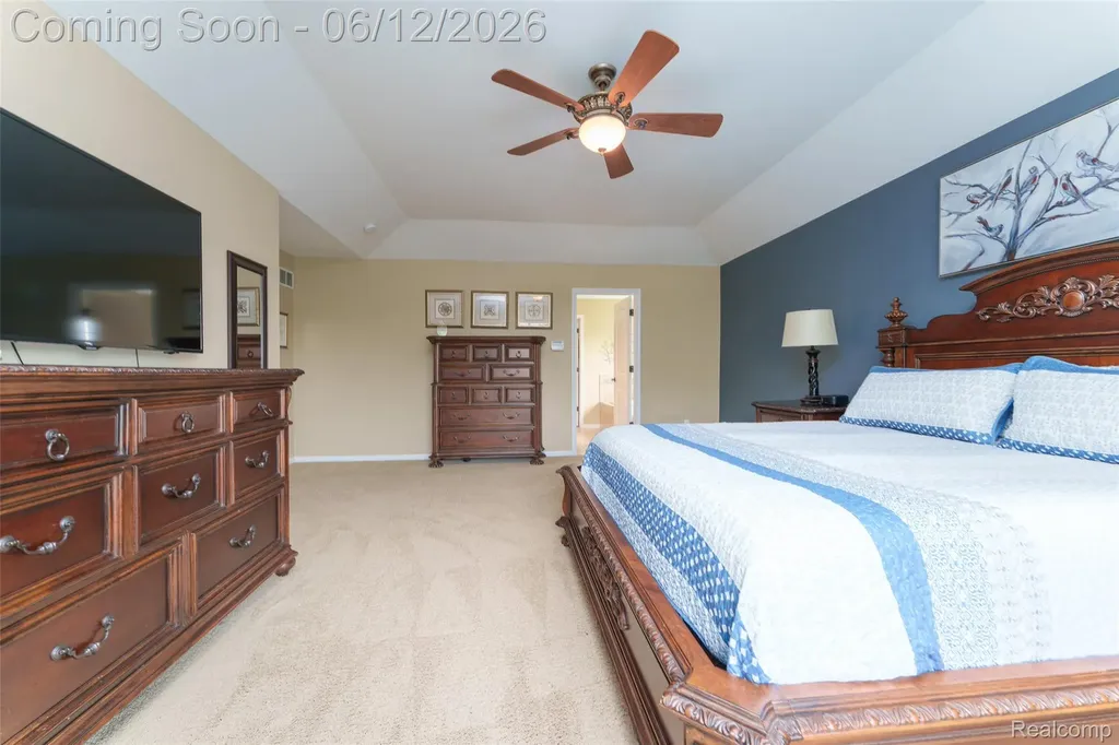 24455 Glenwood Drive Lyon Charter Township MI 48178