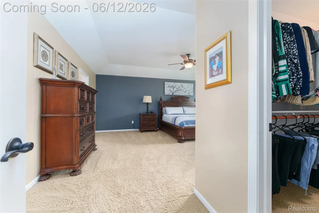 24455 Glenwood Drive Lyon Charter Township MI 48178