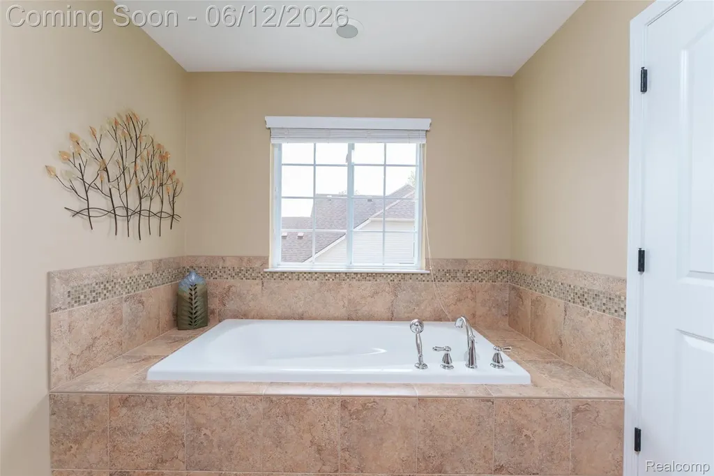 24455 Glenwood Drive Lyon Charter Township MI 48178