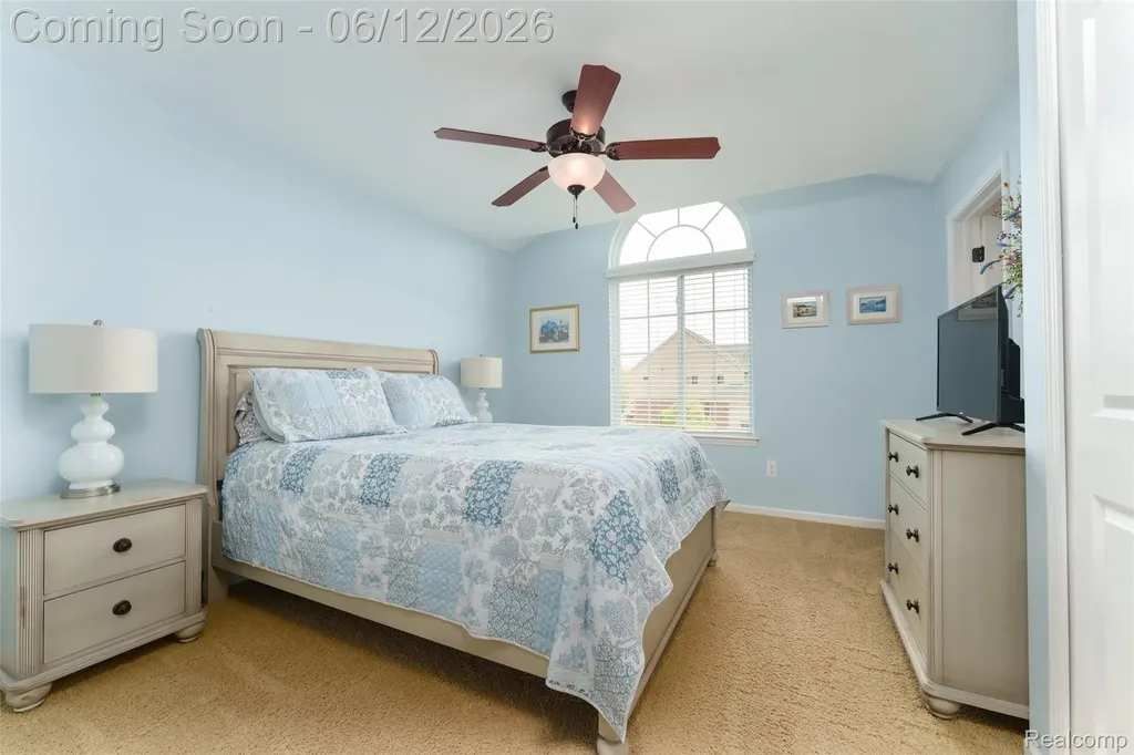 24455 Glenwood Drive Lyon Charter Township MI 48178