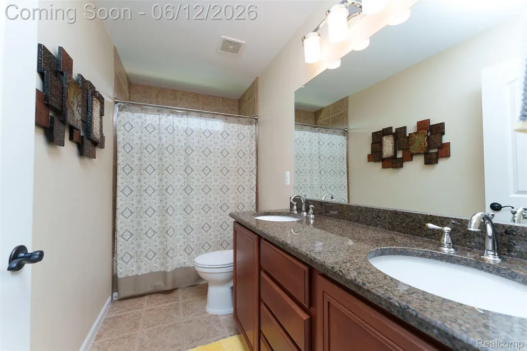 24455 Glenwood Drive Lyon Charter Township MI 48178