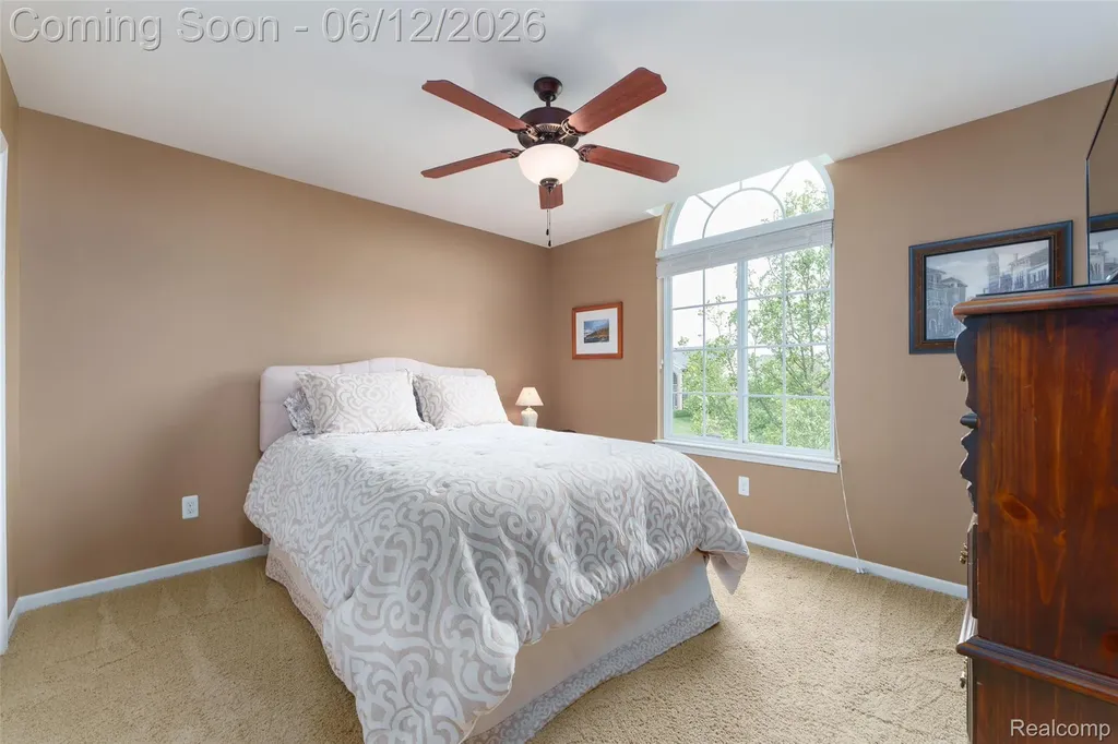 24455 Glenwood Drive Lyon Charter Township MI 48178