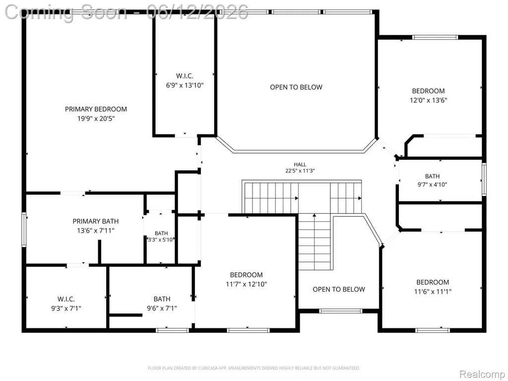 24455 Glenwood Drive Lyon Charter Township MI 48178