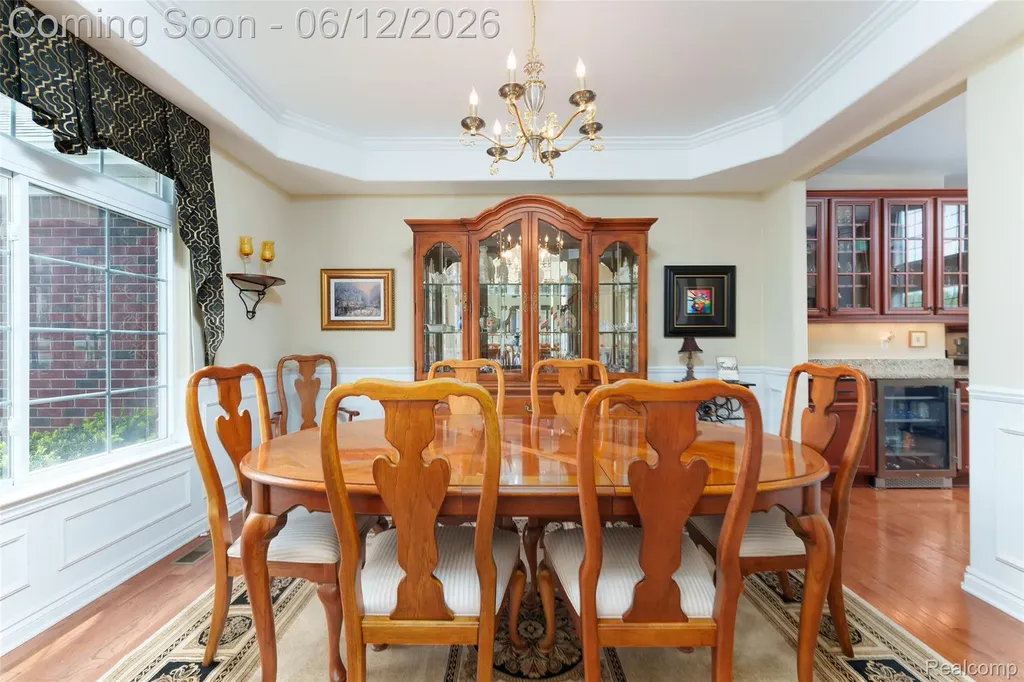 24455 Glenwood Drive Lyon Charter Township MI 48178